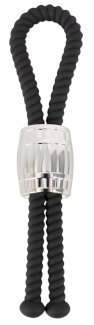 Penisschlaufe ?Heavy Rope? auch um die Hoden tragbar - Gratisinserat.com