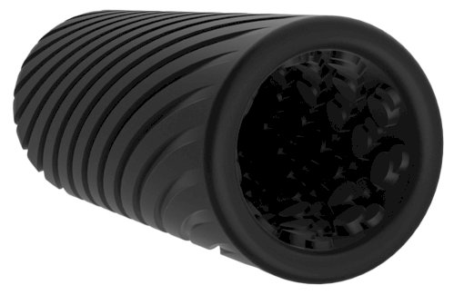 Masturbator ?Ghost? mit 2 Stimulationsstrukturen - Gratisinserat.com