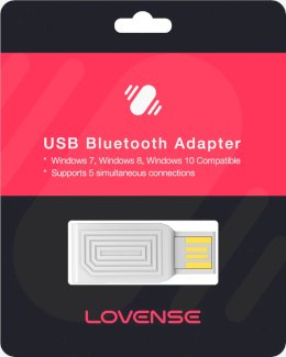 USB-Bluetooth-Adapter