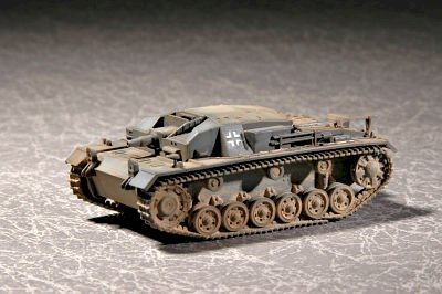 German Sturmgeschütz III Ausf. B - Gratisinserat.com