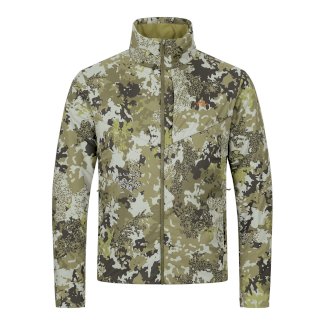 Blaser Herren Operator Jacke HunTec Camouflage   Grösse: L