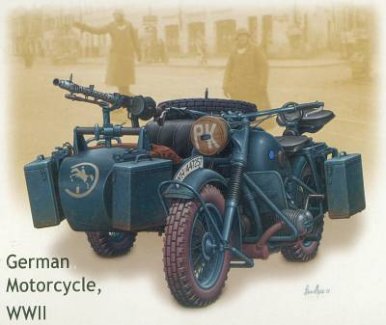 BMW R75 Sidecar - Gratisinserat.com