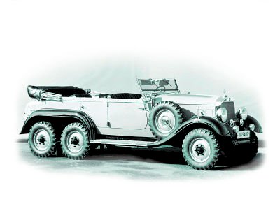 G4 (1939 production) with passengers (3 figures) - Gratisinserat.com