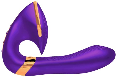 Rabbitvibrator ?Soyo? mit 2 Motoren - Gratisinserat.com