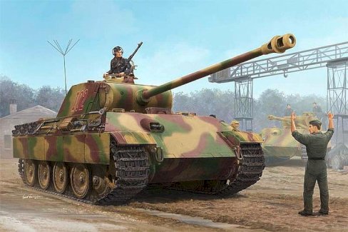 German Panther G - Gratisinserat.com