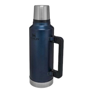 Stanley CLASSIC VAKUUM-FLASCHE 1,9 l blau - Gratisinserat.com