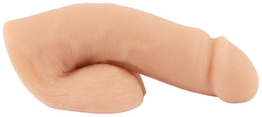 Naturdildo ?Mr. Limpy?, weich und flexibel - Gratisinserat.com