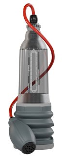 Penispumpe ?HydroXtreme 8? mit Wasserkraft - Gratisinserat.com