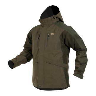 Hart Enduro-J XHP Jacke Herren Grün/BraunXXL   Grösse: XXL