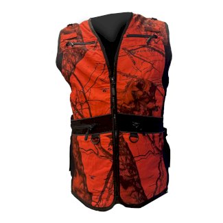 Pumori Dog Keeper Weste Blaze   Grösse: L