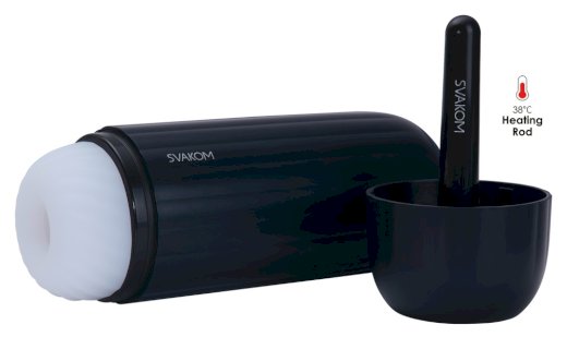 Masturbator ?Sam Neo 2 Pro? per App steuerbar - Gratisinserat.com