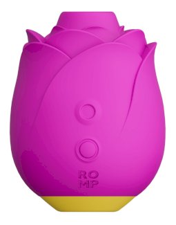 Pulsator ?Rose? mit 10 Intensitäten - Gratisinserat.com