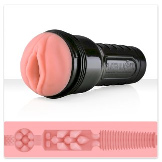 Masturbator ?Pink Lady? mit intensiver Stimulationsstruktur - Gratisinserat.com