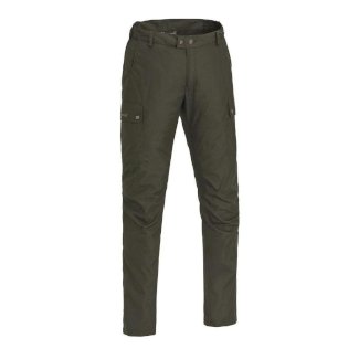 Pinewood Hose Herren Finnveden Tighter - Moosgrün  58   Grösse: 58