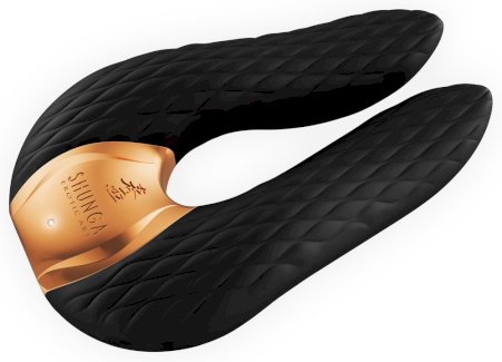 Doppelvibrator ?Aiko? mit 2 flexiblen Vibrofingern - Gratisinserat.com