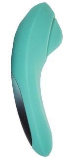 Vibrator ?Pulse Queen? mit PulsePlate-Technologie - Gratisinserat.com