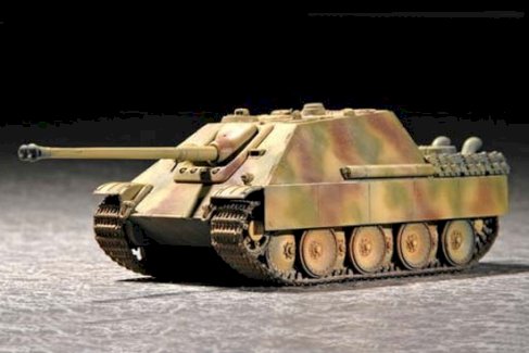 German Jagdpanther (Mid Type) - Gratisinserat.com
