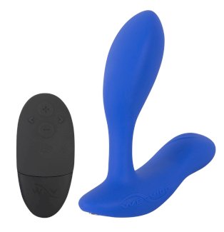 Vibro-Analplug ?Vector+? mit Fernbedienung, kompatibel mit We-Vibe App - Gratisinserat.com
