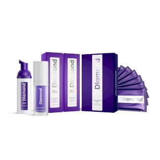 Maximum Zahnbleaching Bundle