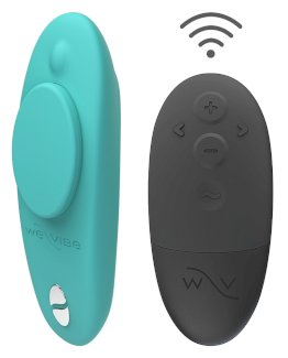 Vibrator ?Moxie+? mit Befestigungsmagneten, im Slip tragbar - Gratisinserat.com