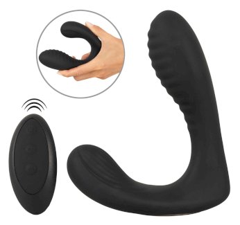 Prostata-Vibrator ?Intense? mit Fernbedienung - Gratisinserat.com