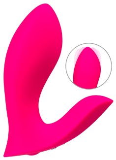 Panty-Vibrator ?Flexer? per App steuerbar - Gratisinserat.com