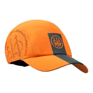 Beretta Tech Cap Orange