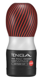 Masturbator ?Air Flow Cup? mit Saugeffekt - Gratisinserat.com
