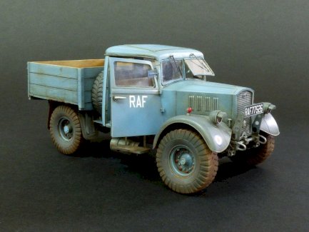 Ford WOT-3 Tructor - Gratisinserat.com