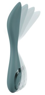 Paarvibrator, extrem biegsam - Gratisinserat.com