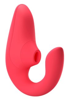 Pulsator ?Womanizer BLEND? mit G-Punkt-Vibrator - Gratisinserat.com
