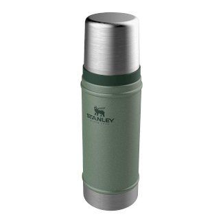 Stanley CLASSIC VAKUUM-FLASCHE 0,47 l grün - Gratisinserat.com