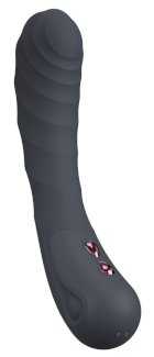 G-Punkt-Vibrator ?Oh!? mit Stimulationsrillen - Gratisinserat.com