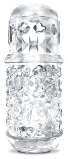 Ersatzsleeve ?Dream Sleeve Chrysm? für Masturbator The Handy - Gratisinserat.com