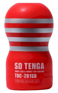 Masturbator ?SD Original Vacuum Cup? mit Saugeffekt, intensive Massagestruktur - Gratisinserat.com