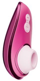 Pulsator ?Womanizer Liberty 2 Iggy Azalea? mit 8 Intensitätsstufen - Gratisinserat.com