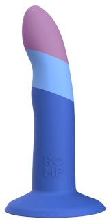 Dildo ?Piccolo? mit starkem Saugfuß - Gratisinserat.com