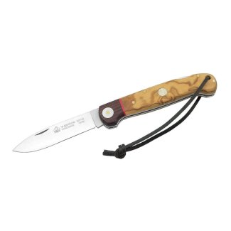 Puma IP Jagd-Taschenmesser LA GARDUA - Gratisinserat.com