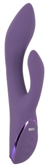 ?Nodding Rabbit Vibrator? mit rhythmisch nickender G-Zonen-Spitze in 3 Speeds - Gratisinserat.com