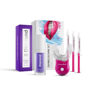Deluxe Zahnbleaching Bundle