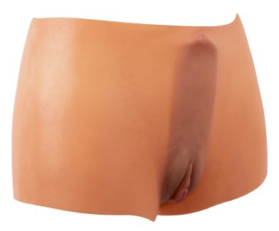 ?Ultra Realistic Vagina Pants\" aus seidig weichem Liquid Silicone - Gratisinserat.com