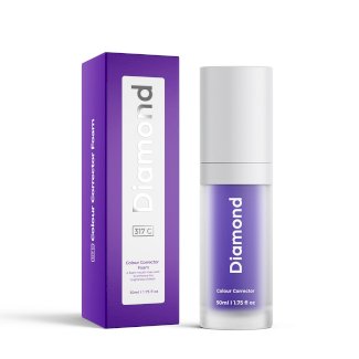 Zahnbleaching Farbkorrektur Serum