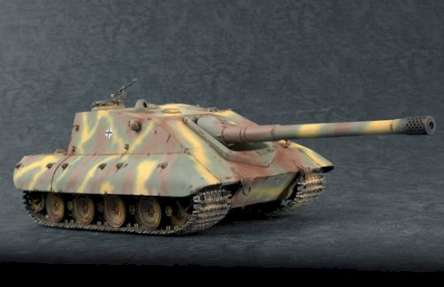 German StuG E-100 - Gratisinserat.com