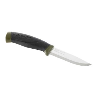 Morakniv Jagd-/Outdoormesser COMPANION MG S - Gratisinserat.com