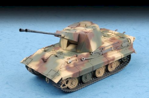 German E-50 Flakpanzer - Gratisinserat.com