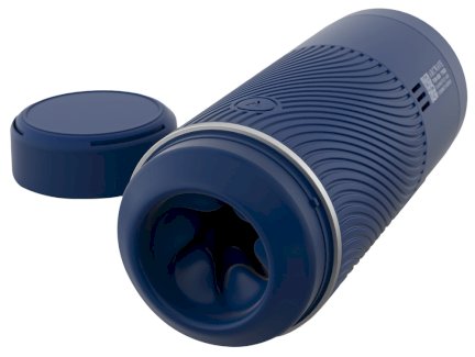 Masturbator ?Pow? mit Saugkraftkontrolle - Gratisinserat.com