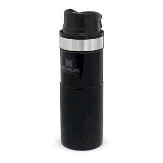 Stanley CLASSIC TRIGGER-ACTION TRAVEL MUG 0,473 l - Gratisinserat.com
