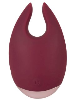 Klitorisvibrator ?Lay-on Vibe? mit 10 Vibrationsmodi - Gratisinserat.com