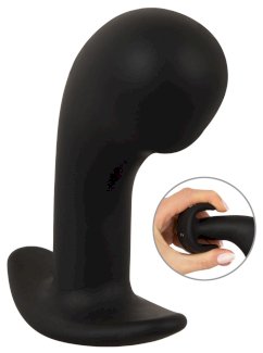 Analvibrator mit Prostata-Massagekopf - Gratisinserat.com