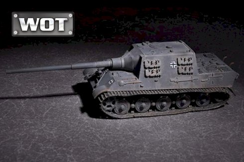German JagdTiger with 128mm pak 44L-61 - WOT - Gratisinserat.com